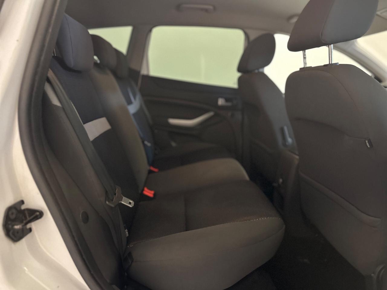 Ford Kuga 2.0 TDCi 163 CV 4WD Titanium DPF
