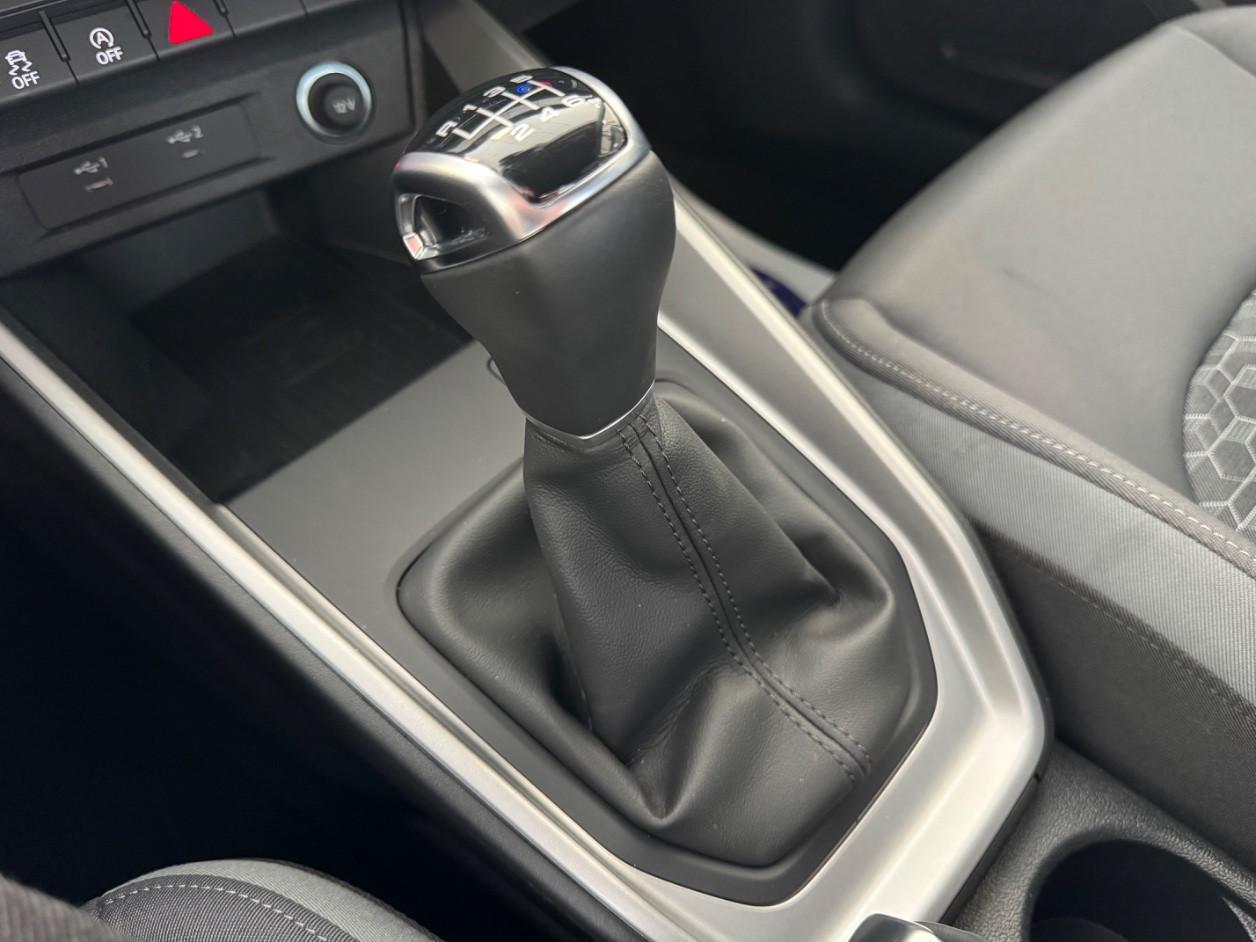 Audi A1 Sportback 30 1.0 TFSI Advanced 116cv