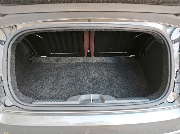 FIAT 500 Cabrio 1.2 Benzina *PELLE* - 2013