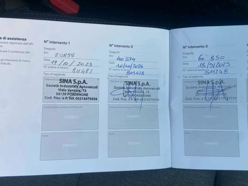 VOLVO XC40 1.5 t2 Core ManuaLe