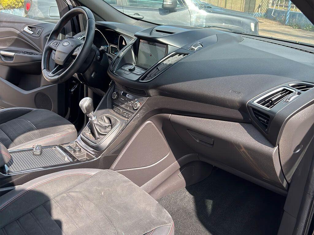 Ford Kuga 1.5 TDCI 120 CV S&S 2WD ST-Line IN PROMO