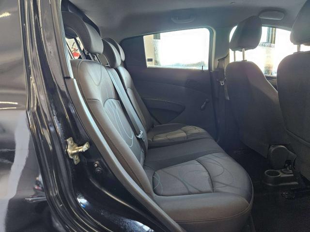Chevrolet Spark Spark 1.0 LS Neopatentati