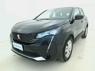Peugeot 3008 Active Pack BZ330682 1.2 Benzina 131CV