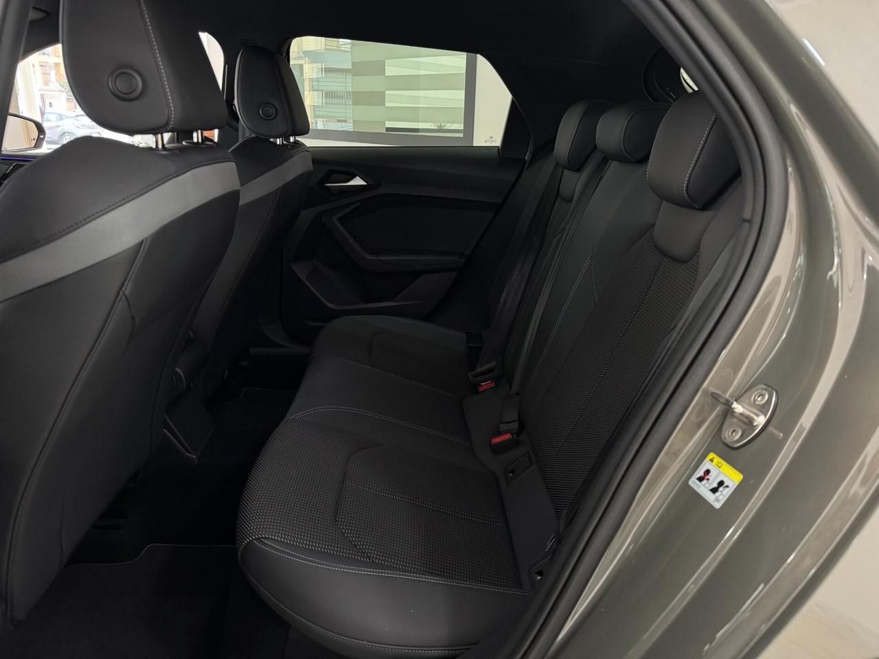 Audi A1 SPB 30 TFSI S tronic Allstreet