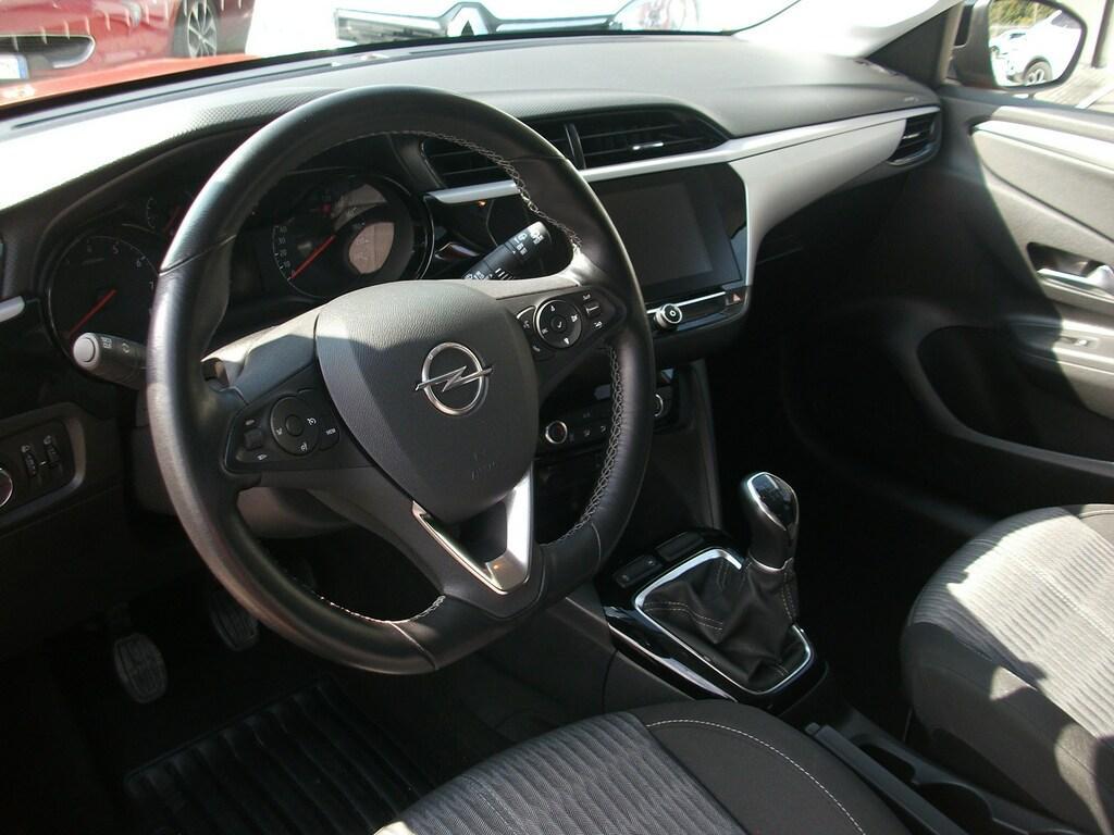 Opel Corsa 5 Porte 1.2 Elegance