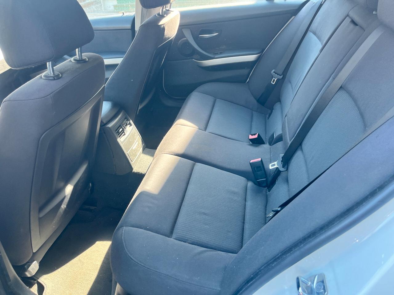 Bmw 318 320d cat Touring Eletta