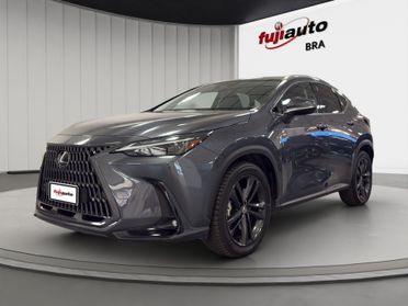 Lexus NX 450h+ 2.5 phev Premium+ 4wd 309cv e-cvt
