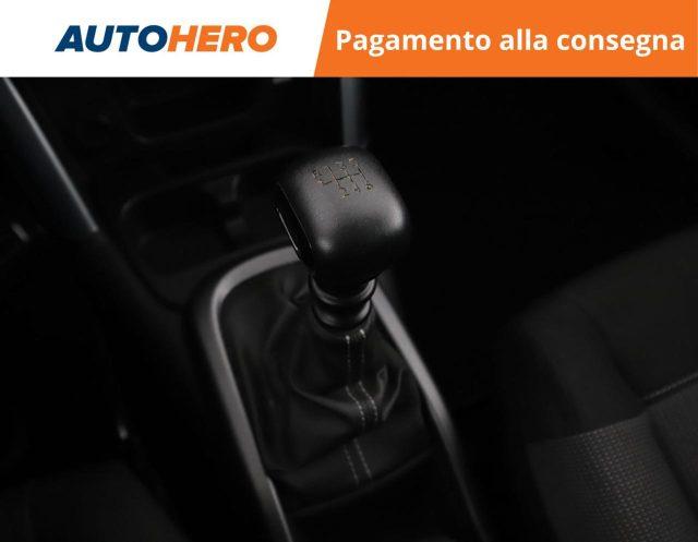 CITROEN C3 Aircross PureTech 110 S&S Shine Pack