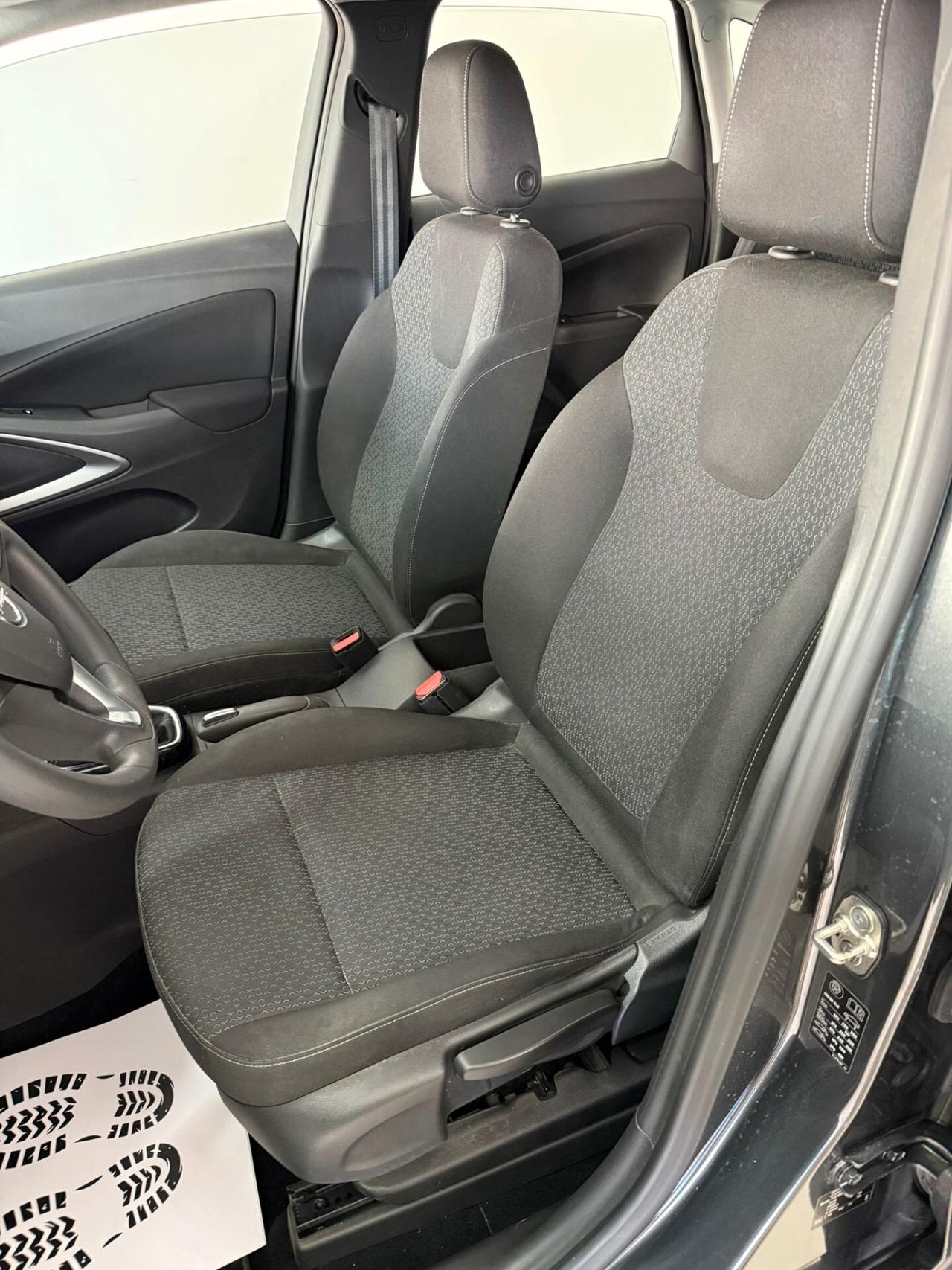 Opel Crossland X 1.6 ECOTEC D 8V Start&Stop Advance