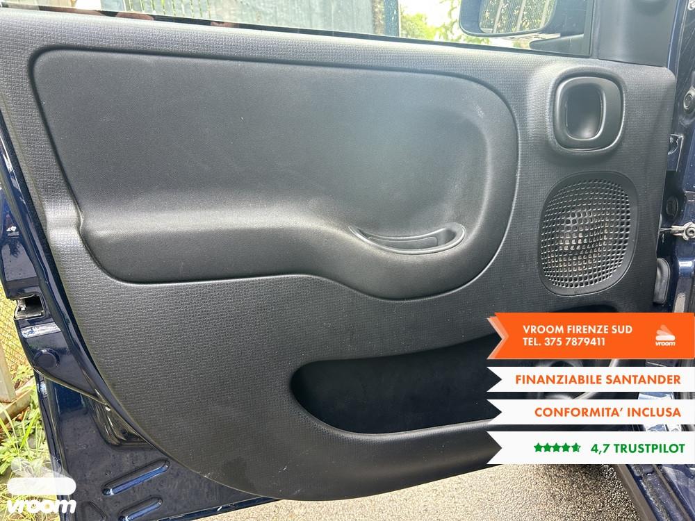 FIAT Panda 3ª serie Panda 1.2 Easy