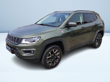 Jeep Compass 2.0 MJT TRAILHAWK 4WD ACTIVE DRIVE LOW 170
