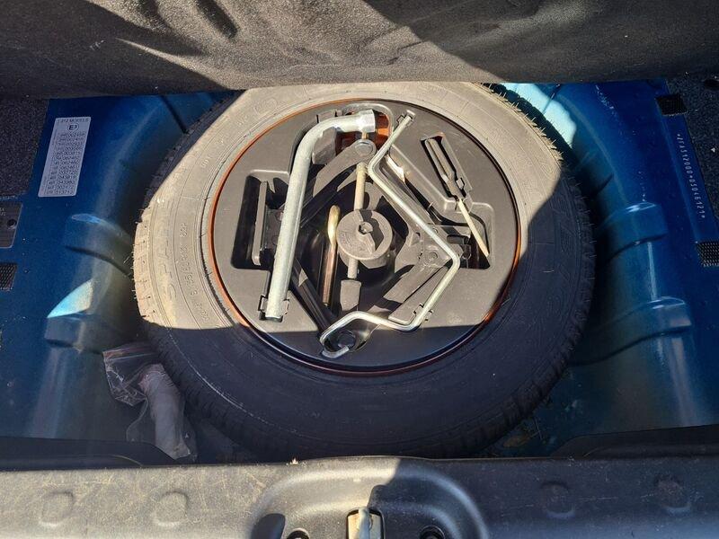 FIAT Panda Panda 1.2 Easy 69cv