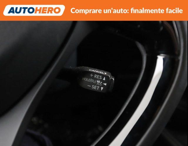 TOYOTA C-HR 1.8 Hybrid E-CVT Active