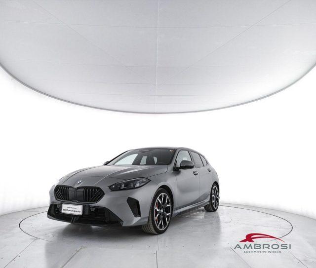 BMW 120 Serie 1 d Msport Pro Innovation Package
