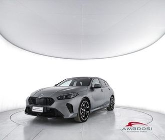 BMW 120 Serie 1 d Msport Pro Innovation Package