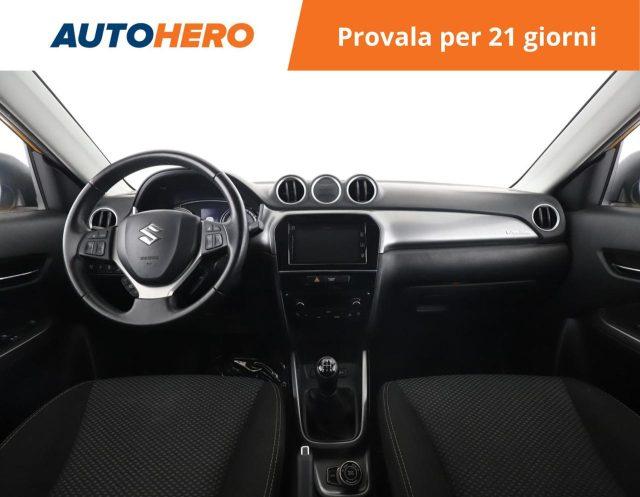 SUZUKI Vitara 1.0 Boosterjet 4WD AllGrip Cool