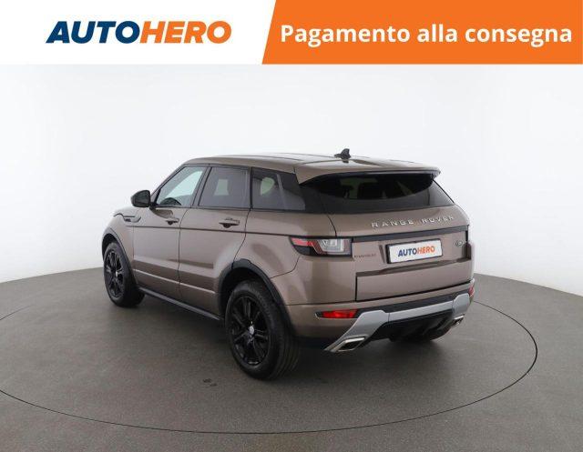 LAND ROVER Range Rover Evoque 2.0 TD4 180 CV 5p. SE Dynamic