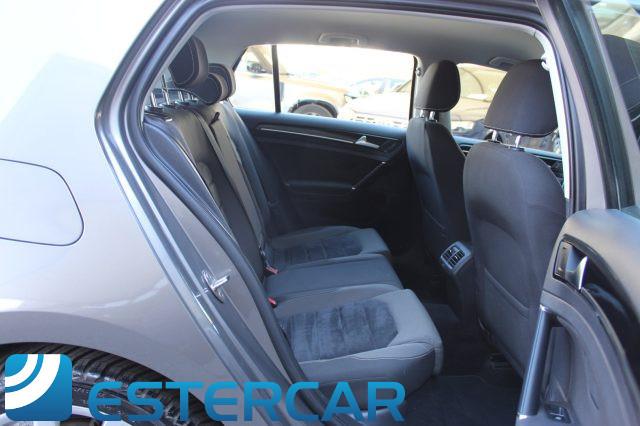VOLKSWAGEN Golf 7 1.6 TDI 5p Highline