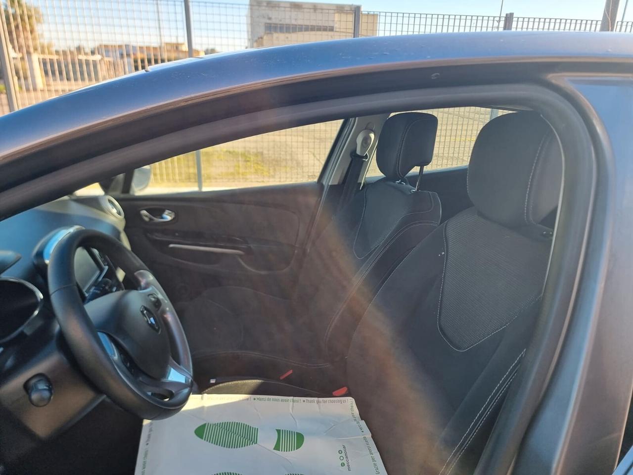 Renault Clio Sporter 1.5 dCi 8V 90CV Costume National