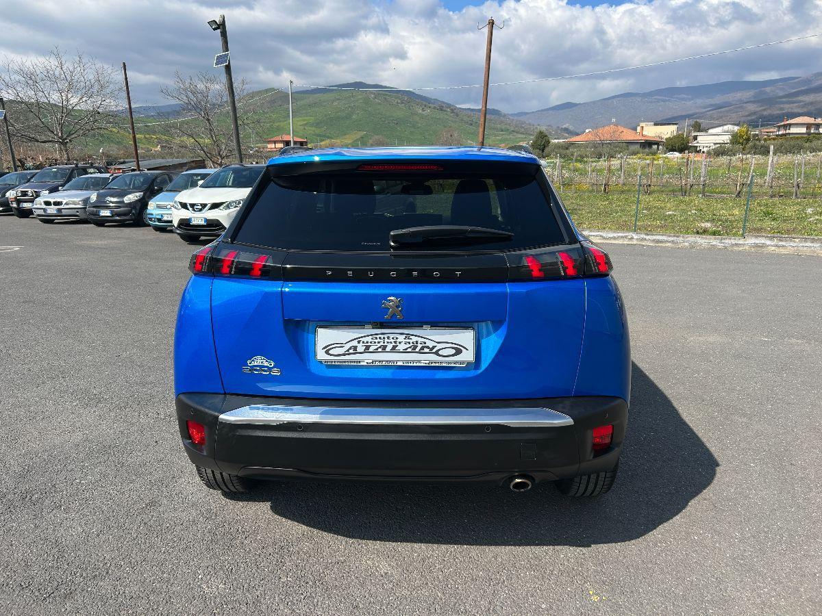 PEUGEOT - 2008 - BlueHDi 110 S&S GT Line