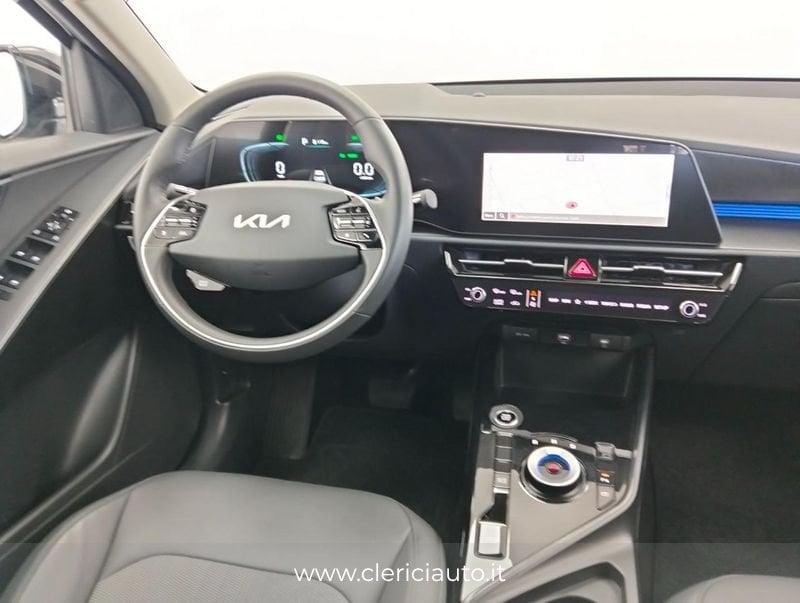 Kia Niro 1.6 GDi DCT HEV Style