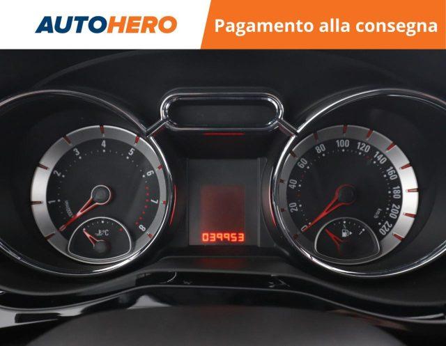 OPEL Adam 1.2 70 CV Jam