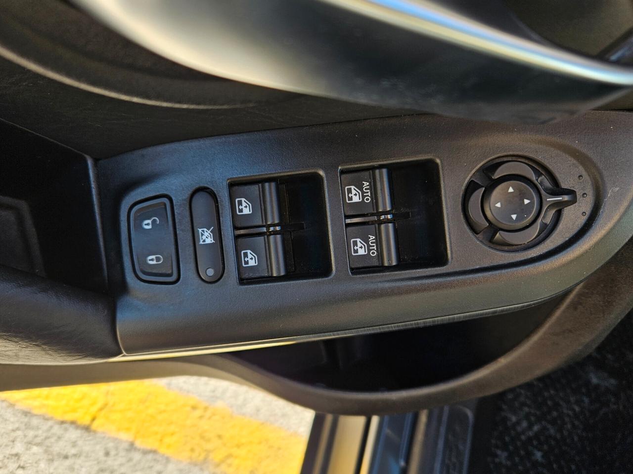 FIAT 500X 2.0 MJT 150CV 4X4 72000 CHILOMETRI CERTI