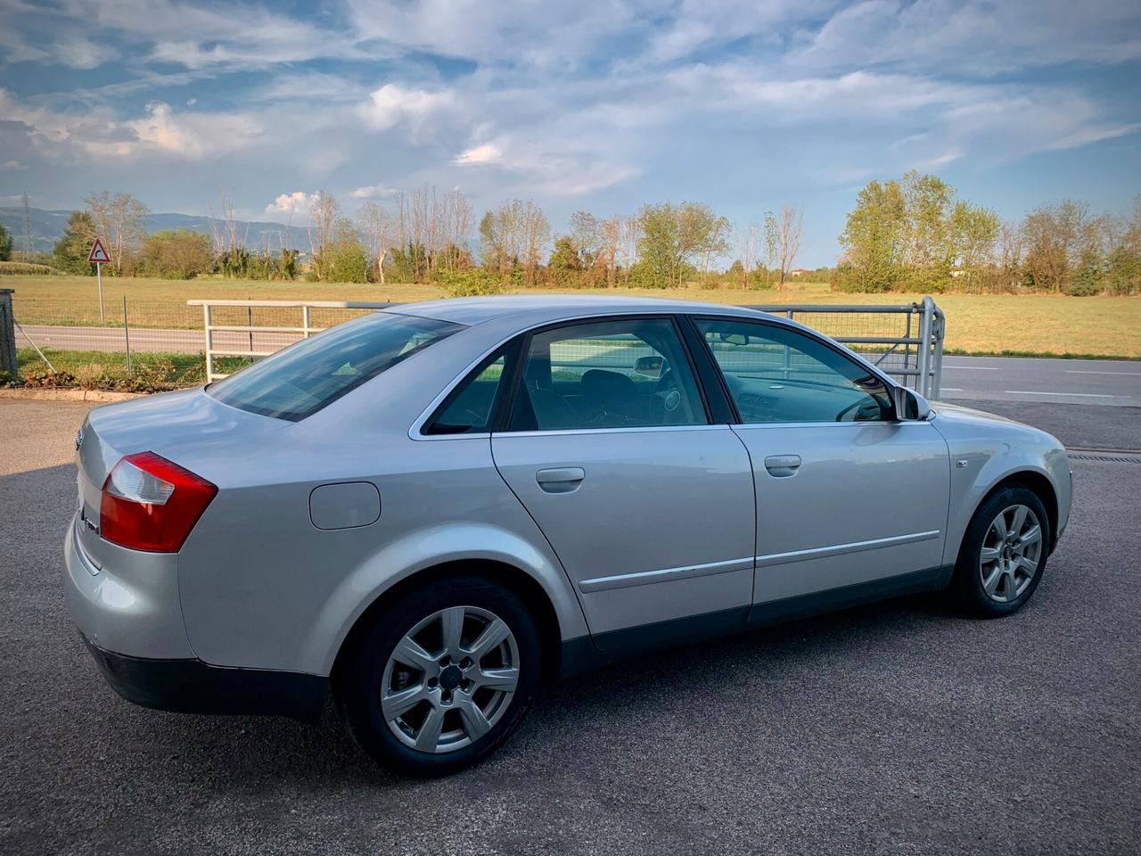 Audi A4 1.9 TDI