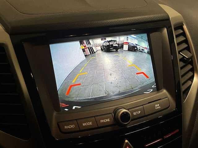 SsangYong Tivoli 1.6d 2WD I lov It