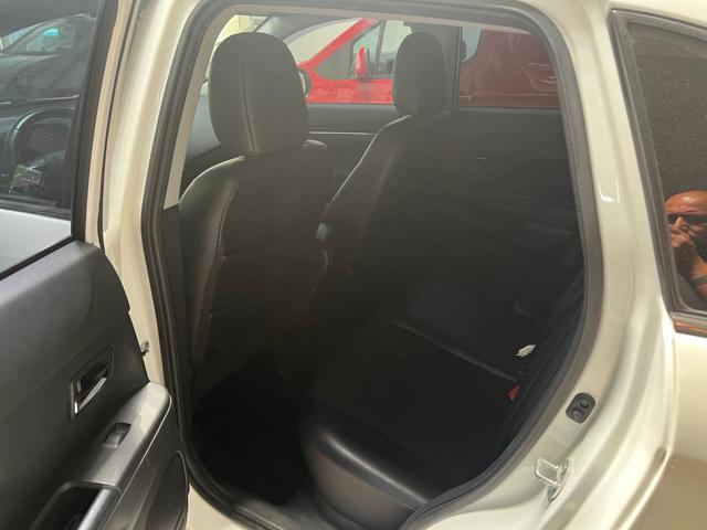 CITROEN C4 Aircross 1.6 HDi 115 Stop&Start 2WD Excl GARANZIA 24 MESI