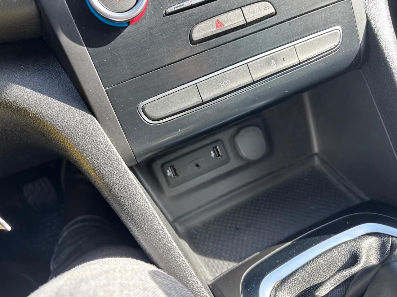 Renault Megane Mégane Sporter dCi 8V 110 CV EDC Energy Zen