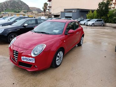 Alfa Romeo MiTo 1.4 78 CV 8V S&S Super