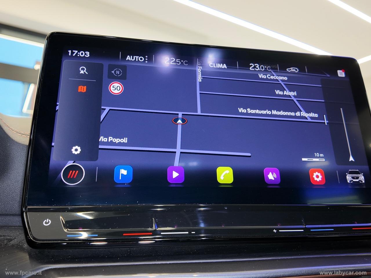 CUPRA Formentor 2.0 TDI 4Drive DSG 150CV