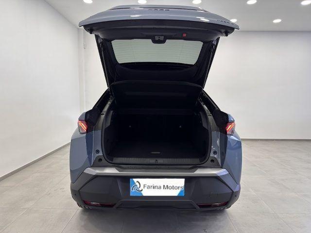 PEUGEOT 3008 Hybrid 145 e-DCS6 GT IN PROMO