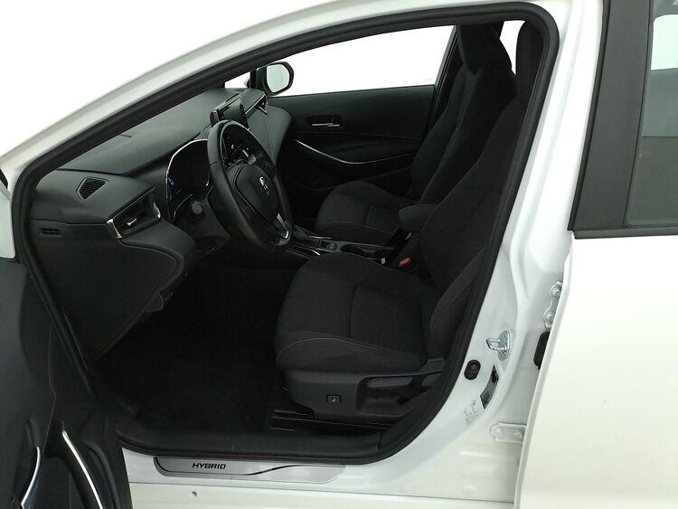 Toyota Corolla TS Hybrid Business BR693909 1.8 Full Hybrid 122CV