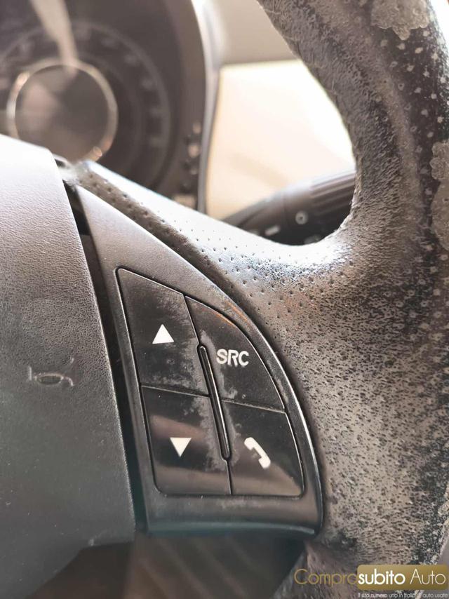 FIAT 500 1.3 Multijet 16V 95 CV Lounge