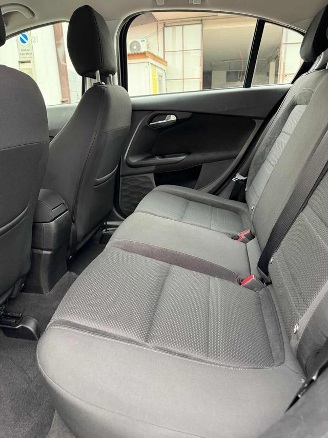 FIAT Tipo 1.6 Mjt S&S DCT 5 porte Lounge