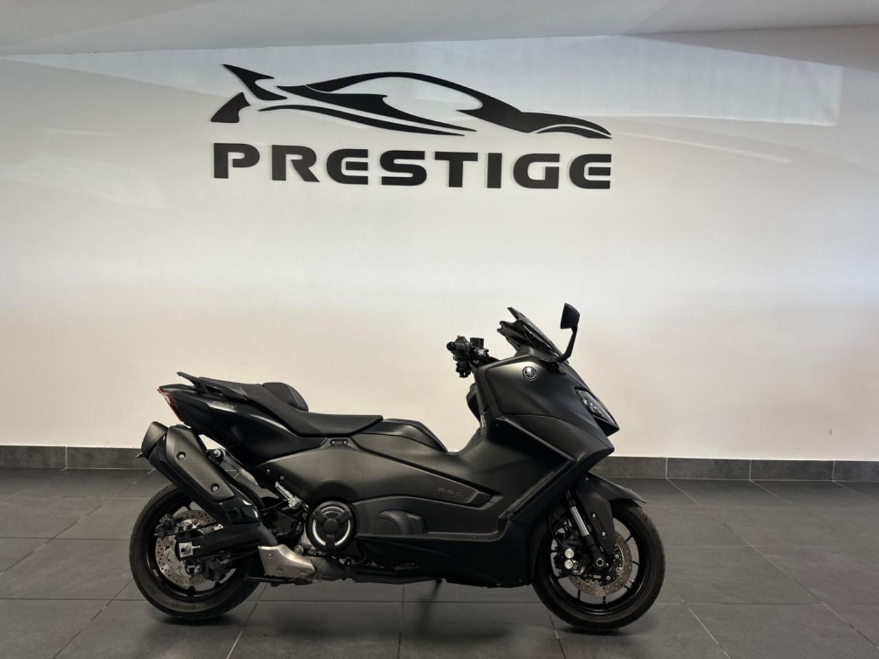 YAMAHA T-MAX 560 UNIPRO 2022 PARI AL NUOVO