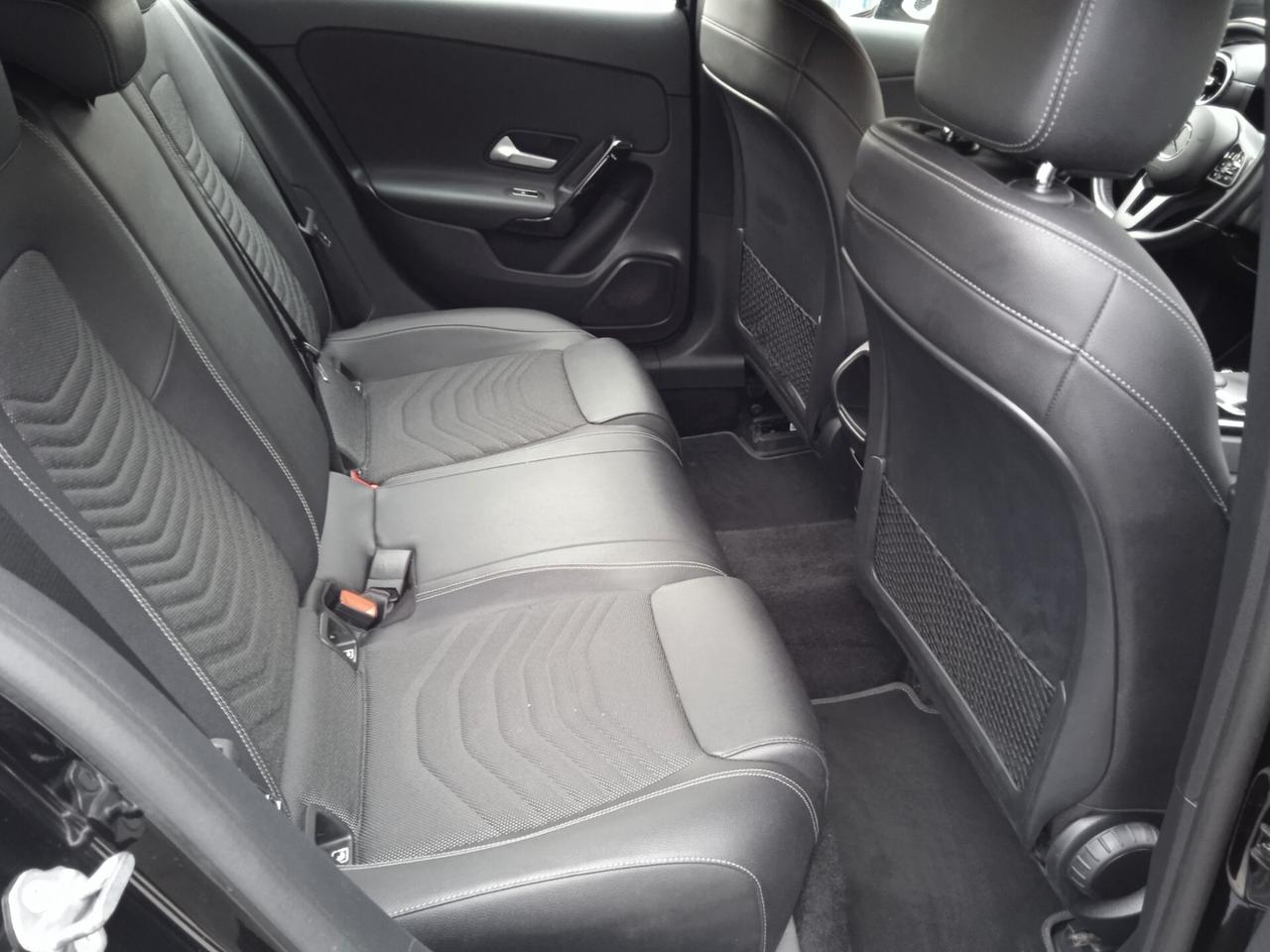 Mercedes-benz A 180 d 116 CV Automatic Sport