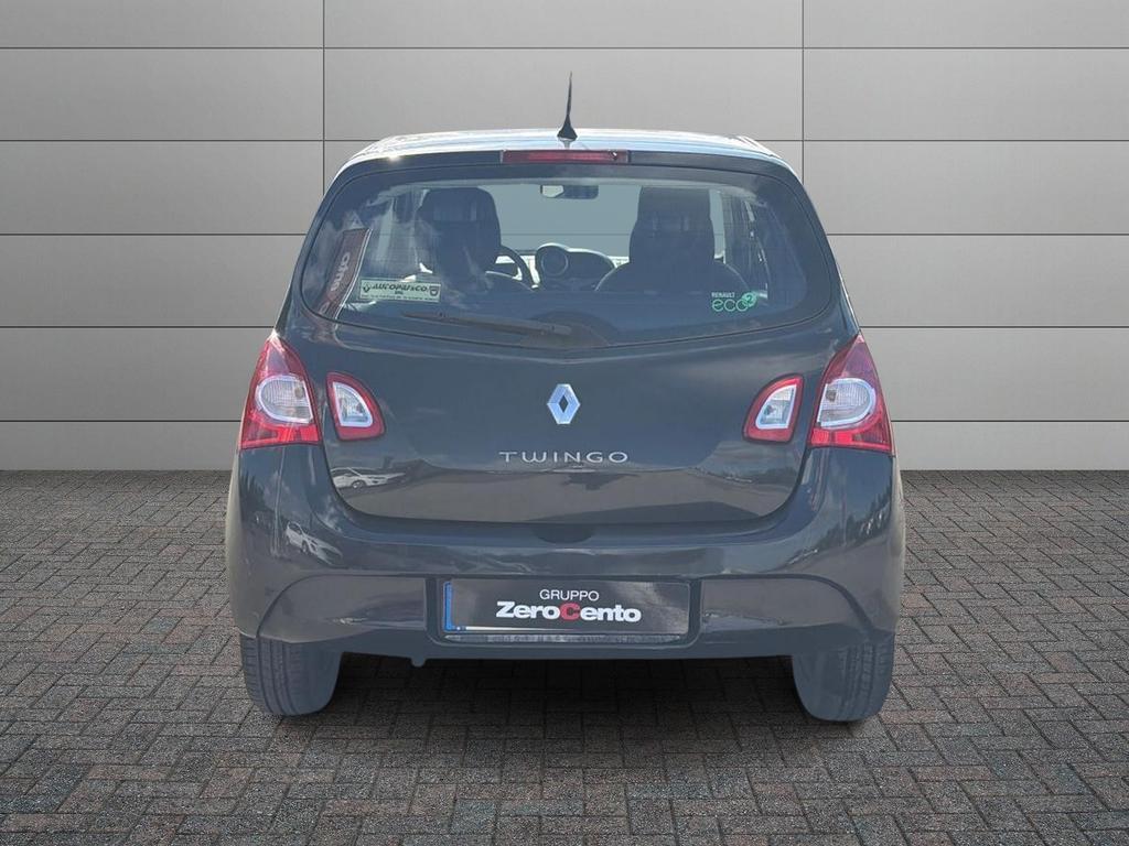 Renault Twingo 1.2 Live 75cv