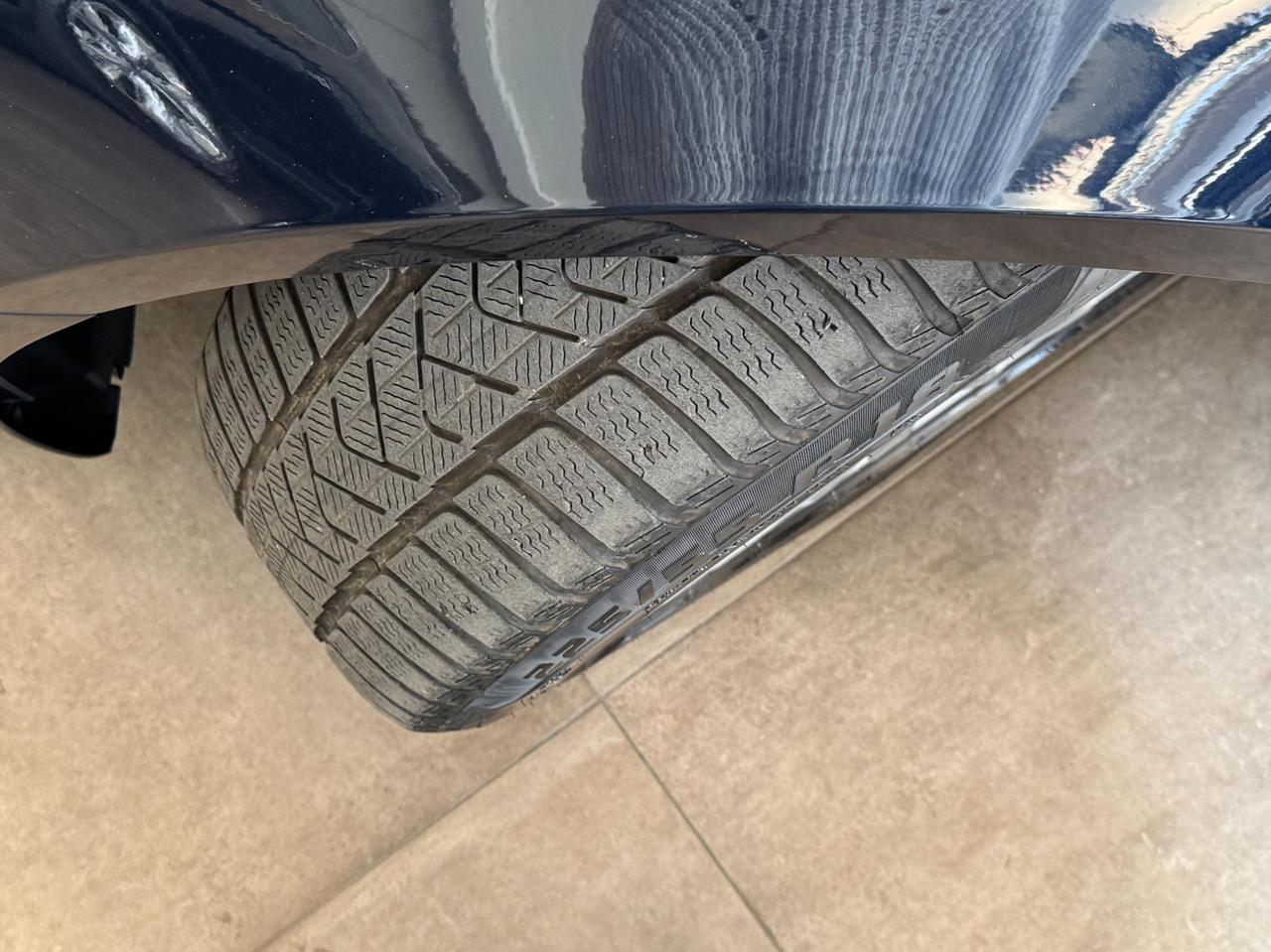 Audi A6 Berlina A6 45 3.0 tdi mhev Business Design quattro s-tronic