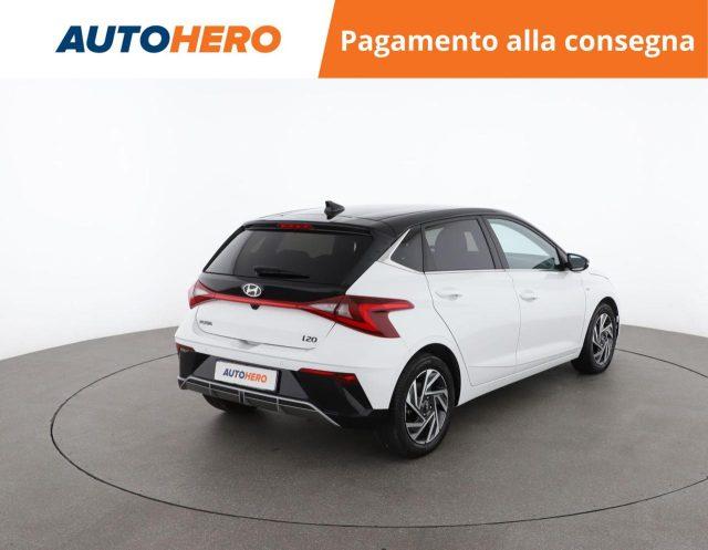 HYUNDAI i20 1.0 T-GDI 48V iMT Prime