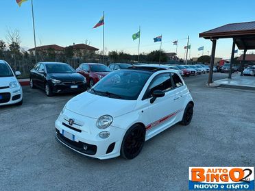 Abarth 500 1.4 Turbo T-Jet Custom TETTO APRIBILE