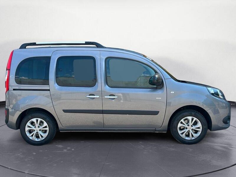 Renault Kangoo Kangoo 1.5 dci N1 (iva compresa- PREZZO REALE)