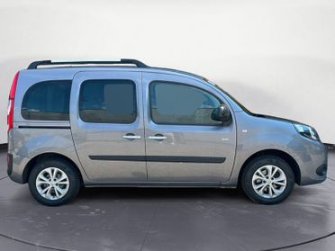 Renault Kangoo Kangoo 1.5 dci N1 (iva compresa- PREZZO REALE)