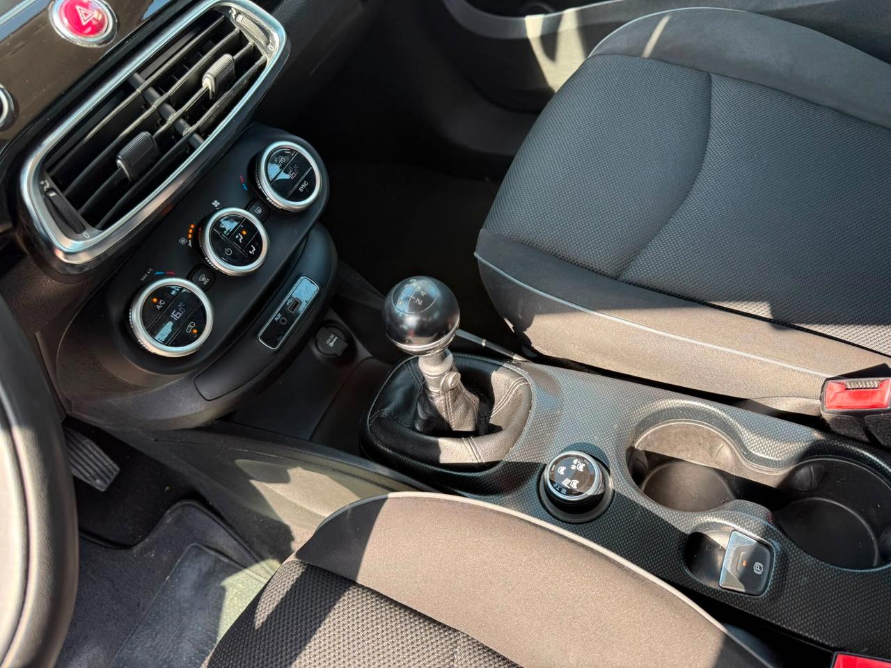 Fiat 500X 1.6 MultiJet 120 CV