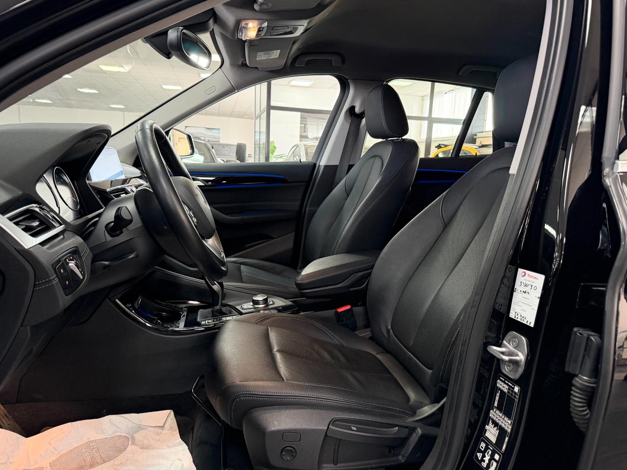 Bmw X1 xDrive18d X Line