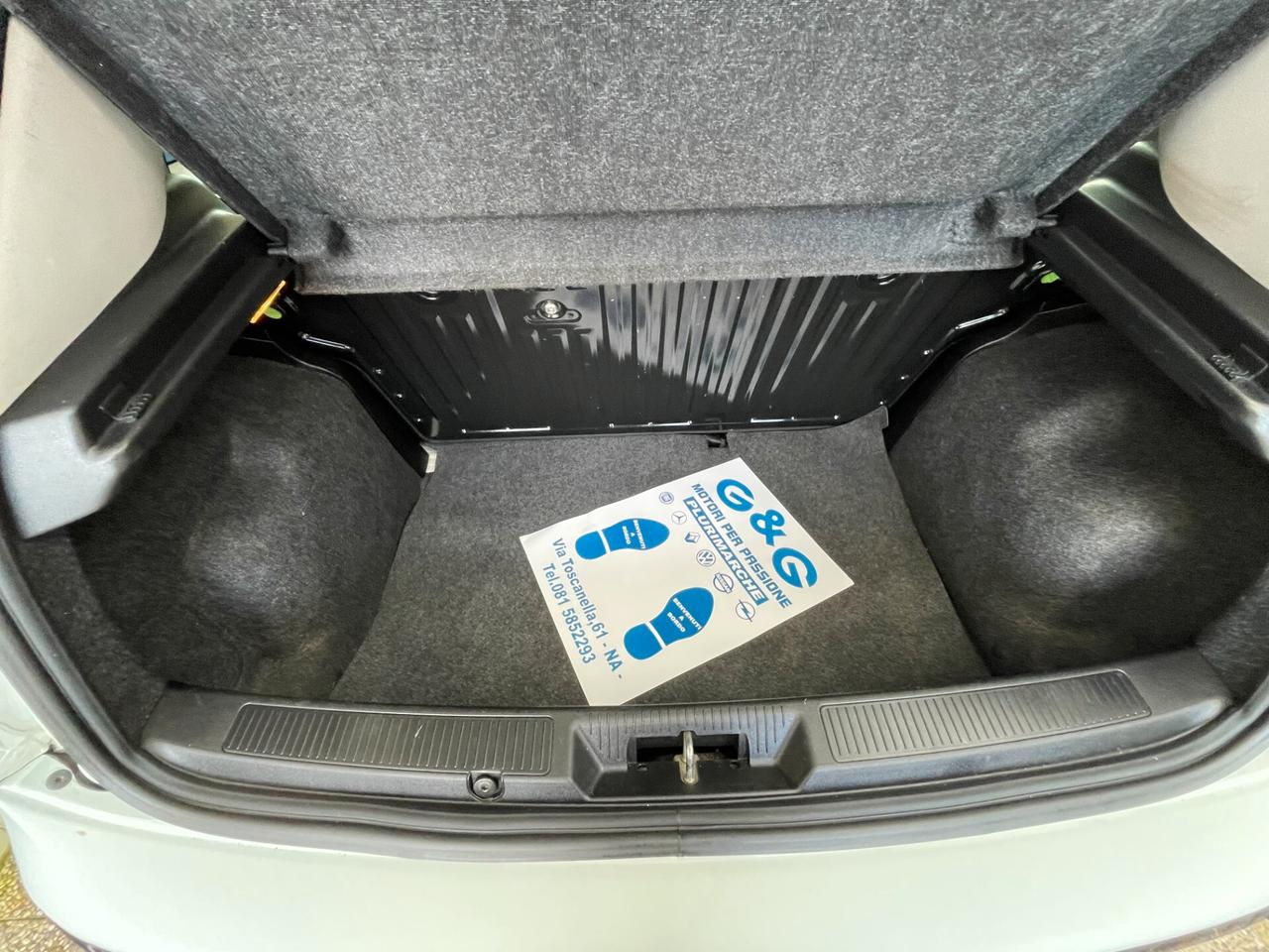 Fiat Punto Evo 1.2 5 porte S&S 150°