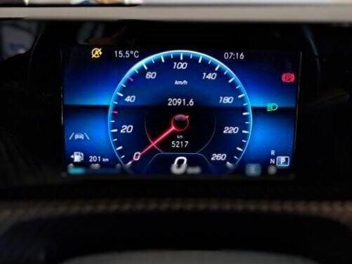 Mercedes-Benz Classe A A 180 d Automatic Business