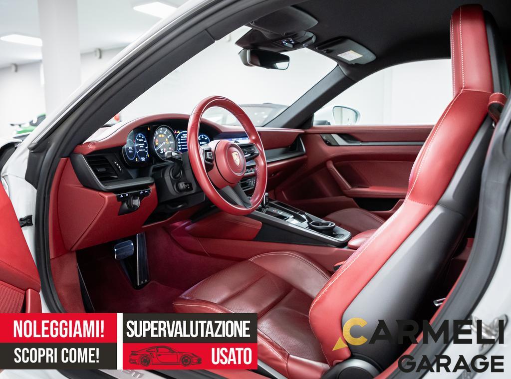 Porsche 911 Coupe 911